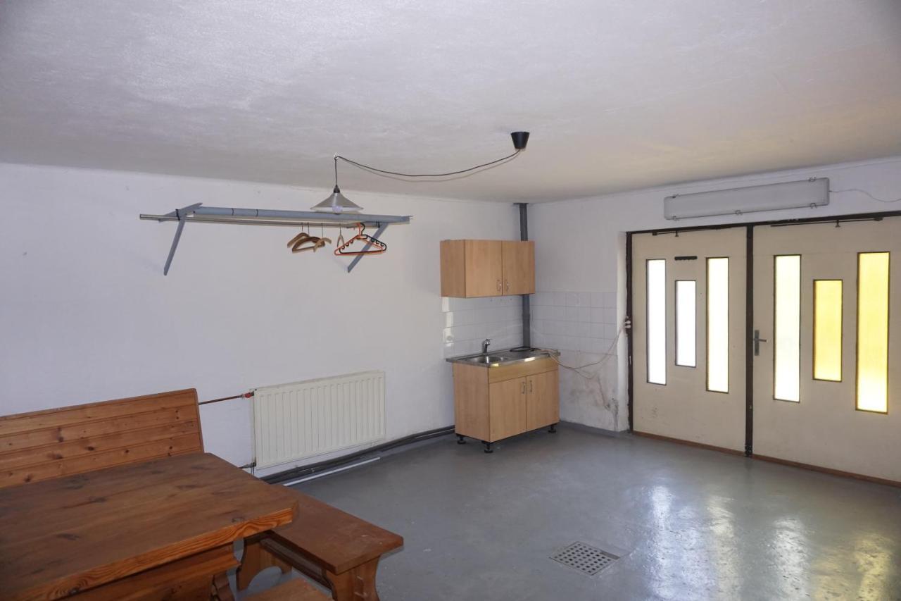 בנצקו Cedron Apartments מראה חיצוני תמונה