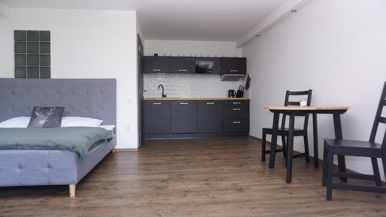 בנצקו Cedron Apartments מראה חיצוני תמונה
