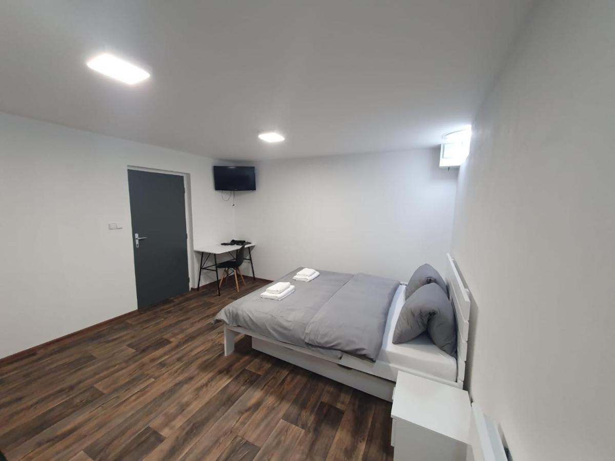 בנצקו Cedron Apartments מראה חיצוני תמונה